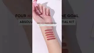 New launch | Glossfinity Cr&egrave;me Gloss | Kiro | Glossy Lips | #youtubeshorts #ytshorts #youtubeshorts