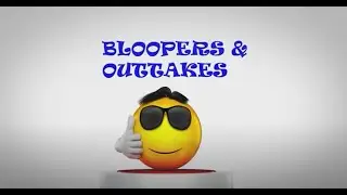 Bloopers from the TV Show Elevate El Paso