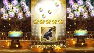[FFRK] Summer Sun Festival - Free Relic Draw x 40