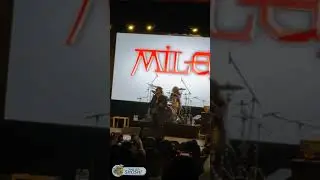 Miles Hridoyhina live performance Dallas #shorts #miles #milesconcert #hridoyhina #concert #milesusa