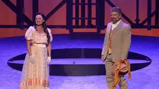 Our Children, RAGTIME | Sarah Zahn and Andrew Zahn