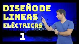 Lineas de Transmisión Eléctrica