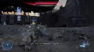 Trying To Do All Main Missions Under 8 Hours - Halo Infinite