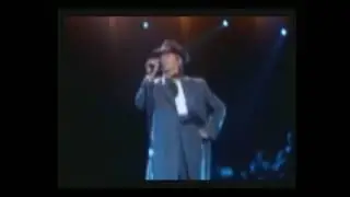 David Bowie - Adelaide (Australia) - PRIVATE FILM - Reality Tour - 23 February 2004