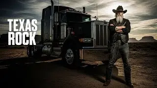 Whiskey Rider Texas Outlaw &ndash; Raw Rock N Roll Power & Southern Blues Fire
