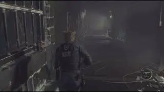 Resident Evil 4 verdugo with infinite ammo