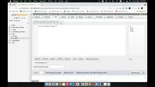 SQL Update Query | Do What I Do | Programming