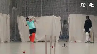 Liam Livingston Batting Masterclass technique | @cricketbuzz9 | #liamlivingston