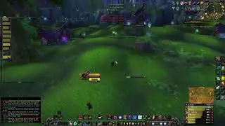 [Ascension WoW] Perfect WG today rogue style - PvP - Area 52