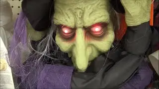 Walgreens Halloween 2022