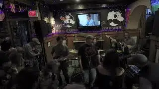 Moon Cherry w/ Nate Finn & Michael K. - Can't Always Get What You Want (Rolling Stones Cover)