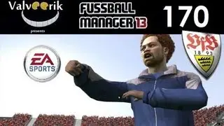 Let's VfB Together FM13 *170* vs K&ouml;ln [3D&HD]