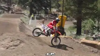 2023 Mammoth Motocross Austin Parker