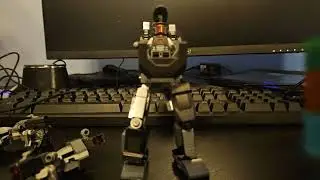 My first lego stop motion animation video pls enjoy the war machine mayhem!