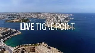 LIVE Tign&eacute; Point