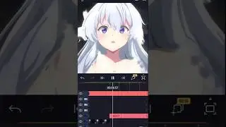 Elaina Edit🔥💖 #animeedit #anime #elaina #hanhtrinhcuaelaina #xuhuongyoutube #shorts #edit
