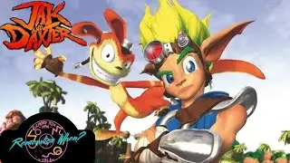 Jak & Daxter: An Ottsel's Haven
