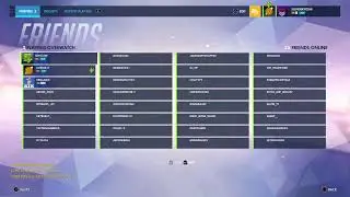 Slenderyoshi's Live Overwatch Mccree