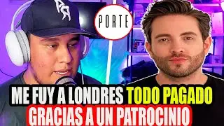 ASI LOGRE PONER MI PROPIA MARCA DE ROPA - LP PODCAST #18 - @JRStyle