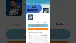 Dream cricket 24 Download Apk Dream Cricket 24 Download Link Dream Cricket 24 Download Kasey kare