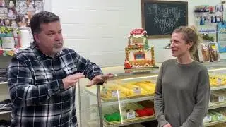 Homestyle Bakery