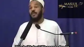 Das Schiitentum   Bilal Phillips &uuml;ber die Shia