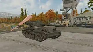 how to make a AMX-13