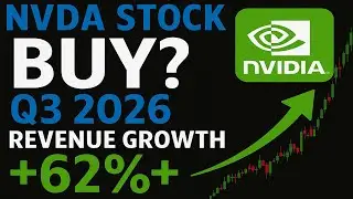 Лучшая акция в сфере ИИ для покупки: анализ акций NVIDIA (NVDA) за 3 квартал 2026 г.