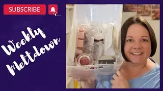 Weekly Wax Meltdown! What I've Been Warming - Scentsy, Swan Creek, Goose Creek, etc