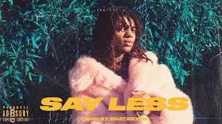 Swea Lee x Dancehall Type Beat 