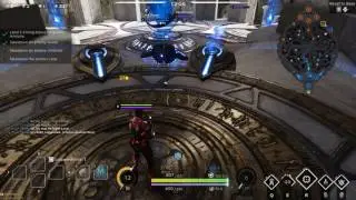 Paragon : CDR stacking , Chrono + Mindflow (Stacks as of patch v37)