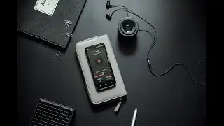 Soul - Trackable Wireless Charger Wallet