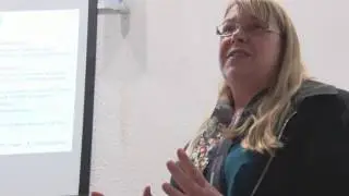 Dr Keeley Crockett: 