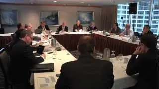 Economists Cautiously Optimistic about B.C.'s Economy