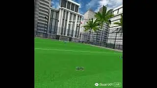 VRFS Pubs (VR Football Simulator)