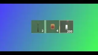 Roblox Skyblock Giveaway! (Ended!)