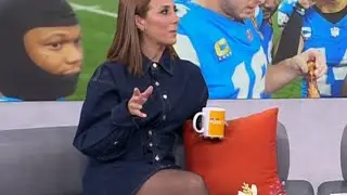 Vanessa Civiello #tv #rtl