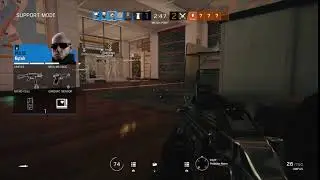 Fucked by fuze