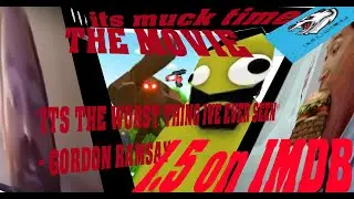 MUCK: THE MOVIE | JOURNEY TOWARDS DAY 10