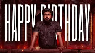 Nivin Pauly Birthday special | Whatsapp Status | Sensational Hero | PS Creative media