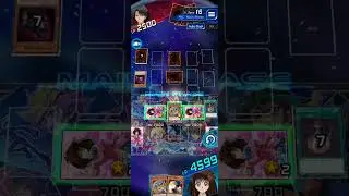 Yu-Gi-Oh Duel Links || Stage Missions 21 (DM)