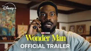 Wonder Man, r&eacute;alis&eacute; par Destin Daniel Cretton et Andrew Guest, avec Ben Kingsley, Demetrius Grosse