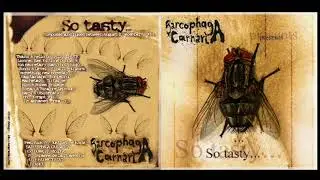 Sarcophaga Carnaria - Untitled 