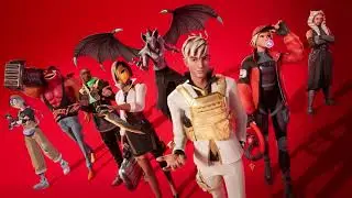 Fortnite Chapter 4 Season 4 LAST RESORT Gameplay Launch Trailer
