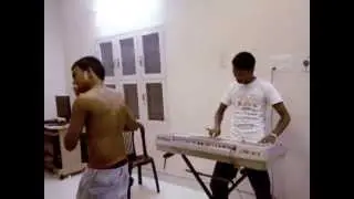 Pularumo rithu  ... Flute RIP Rybeck jithin... Memories