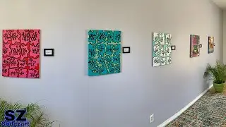 Sodazart Gallery 1