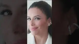 Introducing Eva Longoria for APM Monaco | Collection Printemps