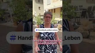 Warst Du auch schon mal froh um einen Handlauf?  #W&auml;ngi  #frauenfeld  #sicherheit  #handlauf