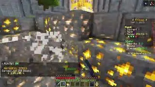 Autosell on Premade Prison Server