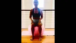Daily Birth Ball Sequence